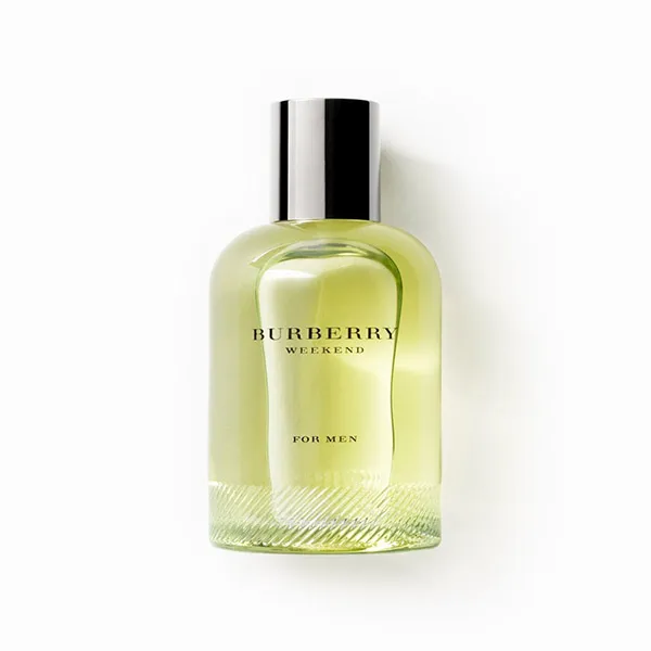 Nước Hoa Nam Burberry Weekend For Men Eau De Toilette 100ml