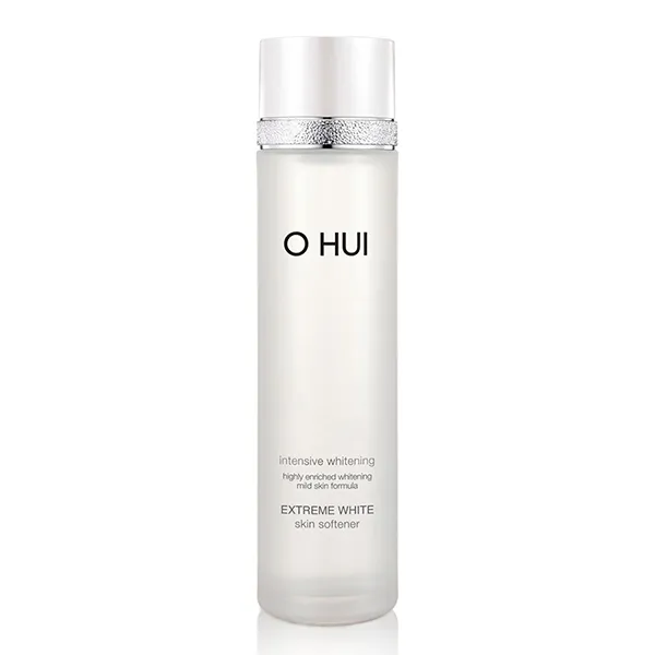 Nước Cân Bằng Ohui Extreme White Skin Softener 150ml