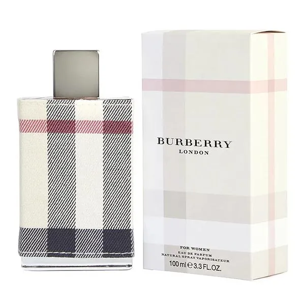 Nước Hoa Burberry London For Women Eau De Parfum 100ml