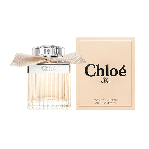 Nước Hoa Chloé Eau De Parfum (EDP) 75ml