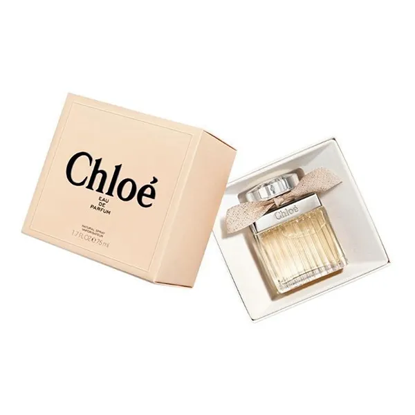 Nước Hoa Chloé Eau De Parfum (EDP) 75ml