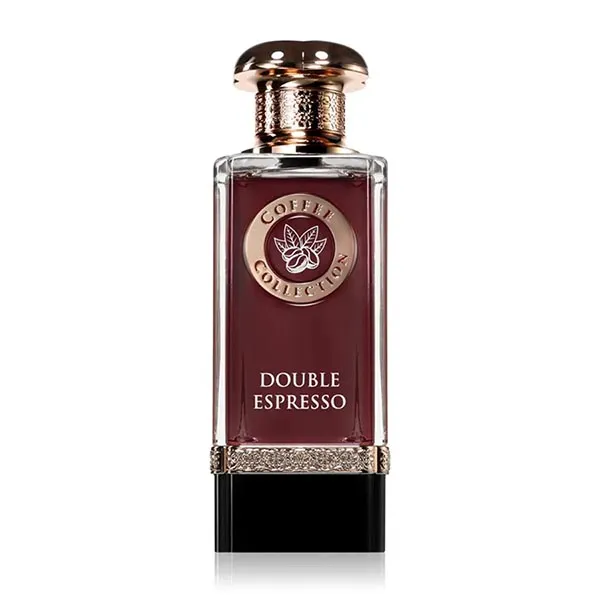 Nước Hoa Fragrance World Coffee Collection Double Espresso EDP 100ml