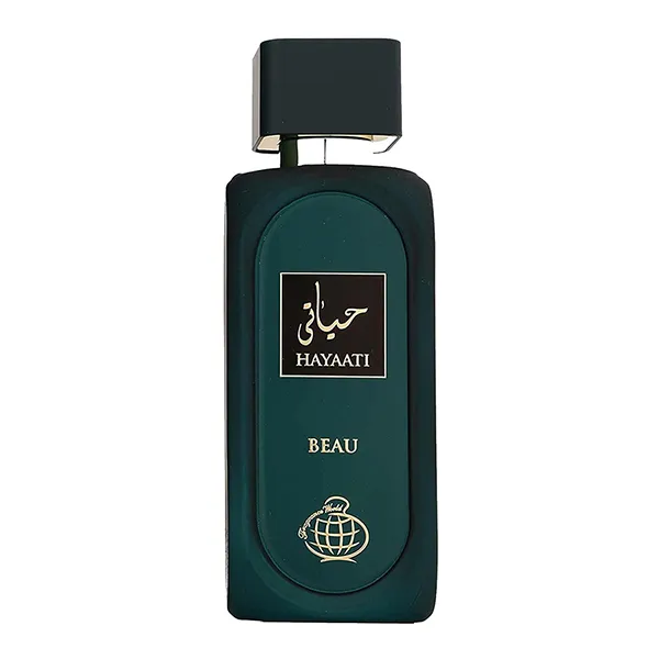 Nước Hoa Nam Fragrance World Hayaati Beau EDP 100ml