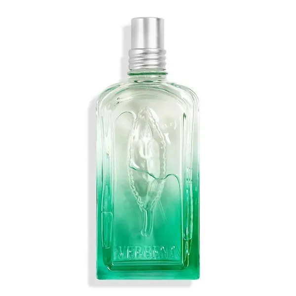 Nước Hoa Unisex L'Occitane Verveine Fleur De Carotte Eau De Toilette 100ml