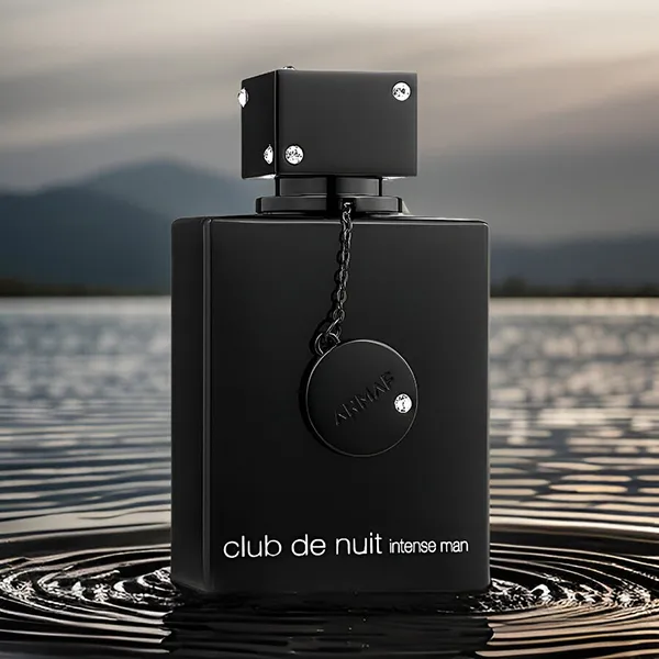 Nước Hoa Nam Armaf Club De Nuit Intense Man EDT 105ml