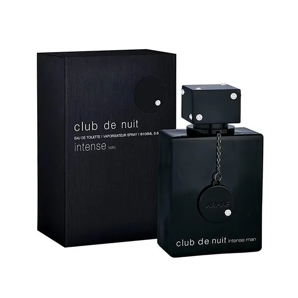 Nước Hoa Nam Armaf Club De Nuit Intense Man EDT 105ml