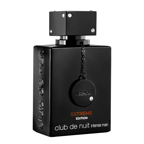 Nước Hoa Nam Armaf Club De Nuit Intense Man Extreme Edition Parfum 105ml