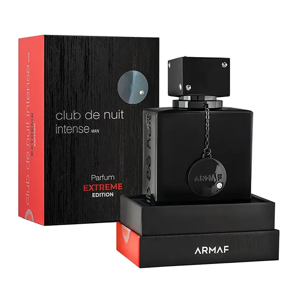 Nước Hoa Nam Armaf Club De Nuit Intense Man Extreme Edition Parfum 105ml