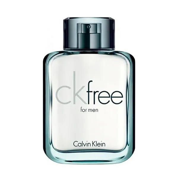 Nước Hoa Nam Calvin Klein CK Free EDT 100ml
