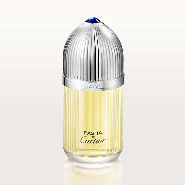 Nước Hoa Nam Cartier Pasha De Cartier Parfum 100ml