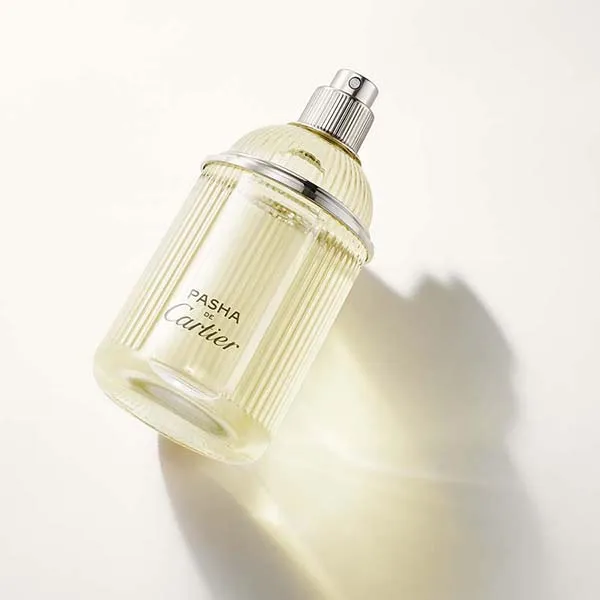 Nước Hoa Nam Cartier Pasha De Cartier Parfum 100ml