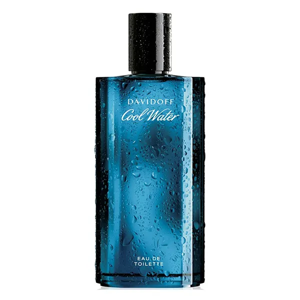Nước Hoa Nam Davidoff Cool Water For Men EDT 125ml
