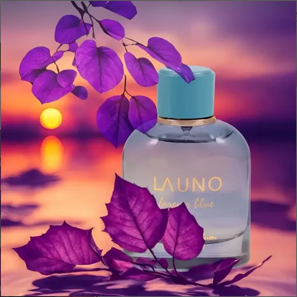 Nước Hoa Nam Fragrance World La Uno Intense Blue Light Bleu Men EDP 100ml