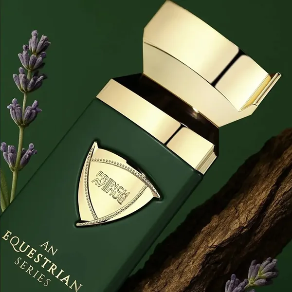 Nước Hoa Nam French Avenue Haydan An Equestrian Series EDP 100ml