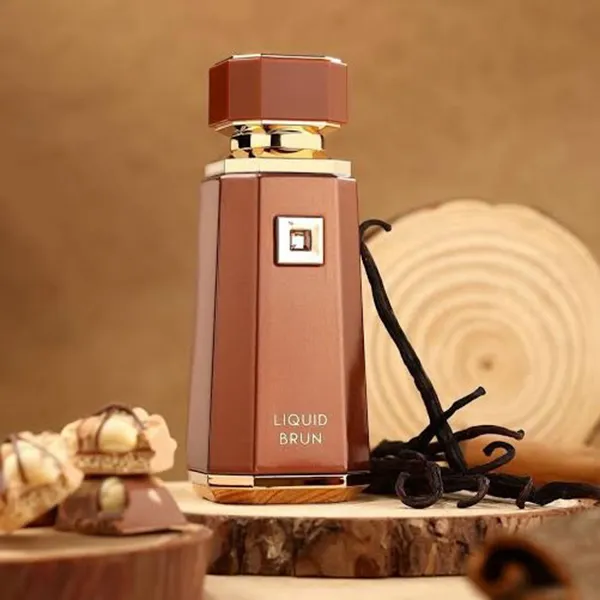 Nước Hoa Nam French Avenue Liquid Brun EDP 100ml