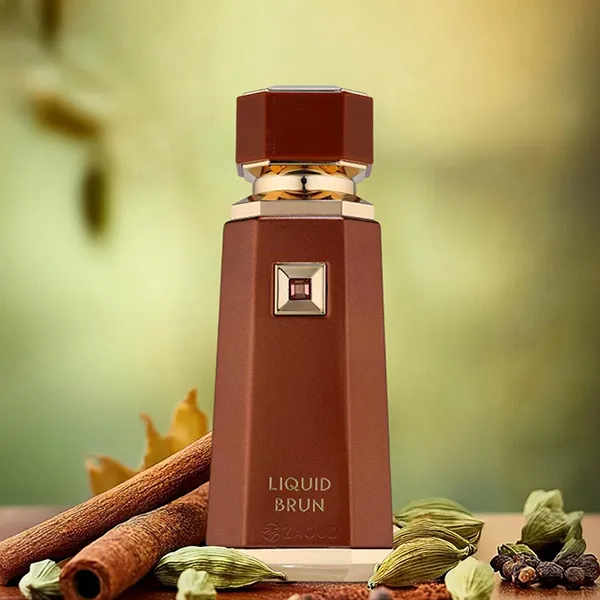 Nước Hoa Nam French Avenue Liquid Brun EDP 100ml