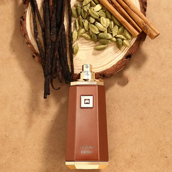 Nước Hoa Nam French Avenue Liquid Brun EDP 100ml