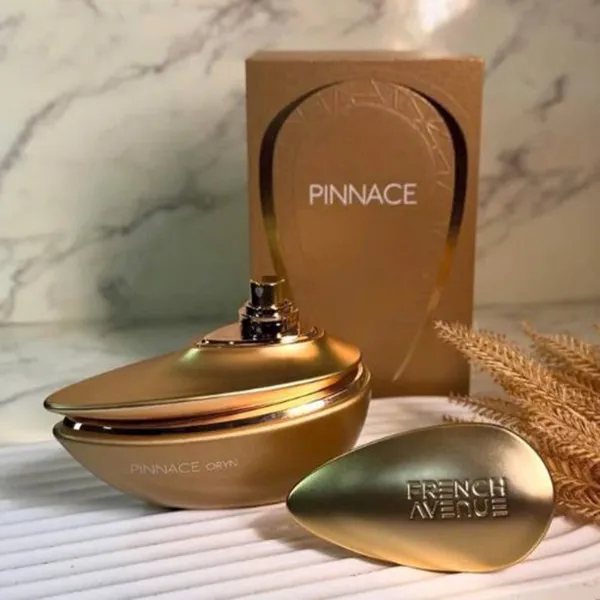 Nước Hoa Nam French Avenue Pinnace Oryn EDP 100ml