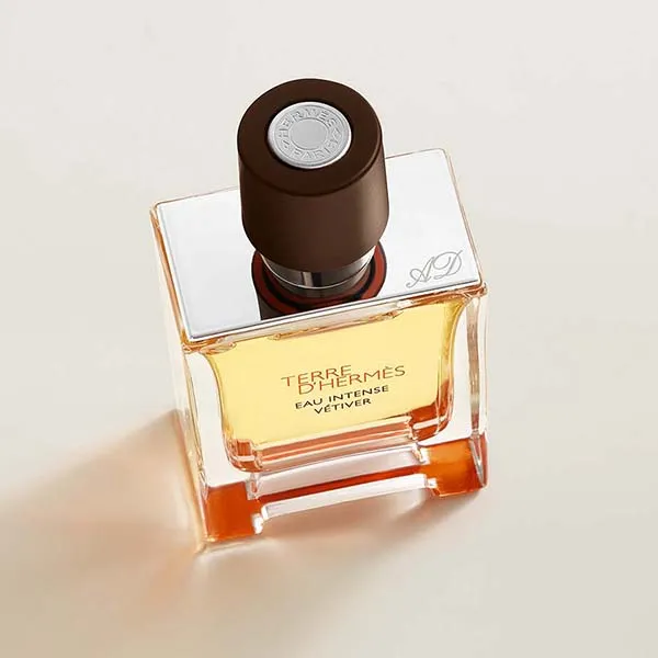 Nước Hoa Nam Hermès Terre D'Hermes Eau Intense Vetiver 50ml