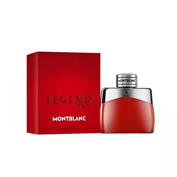 Nước Hoa Nam Montblanc Legend Red Eau De Parfum 50ml