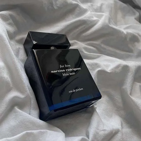 Nước Hoa Nam Narciso Rodriguez Bleu Noir Eau De Parfum 100ml