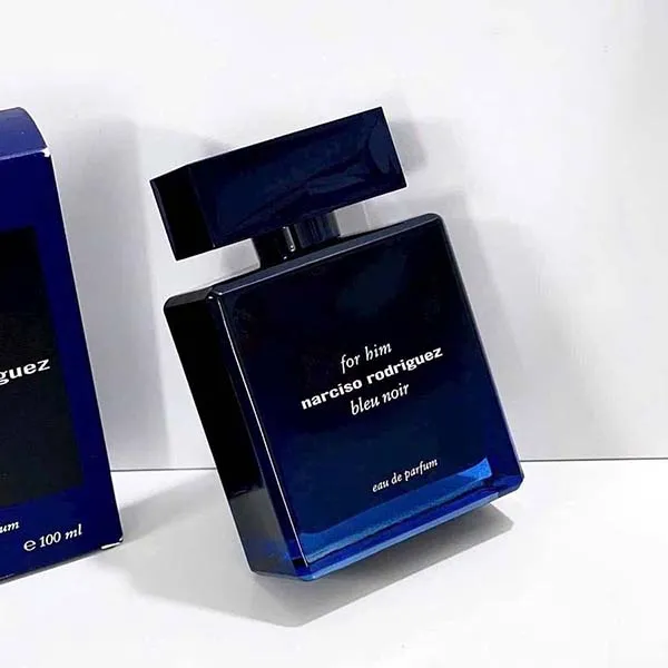Nước Hoa Nam Narciso Rodriguez Bleu Noir Eau De Parfum 100ml
