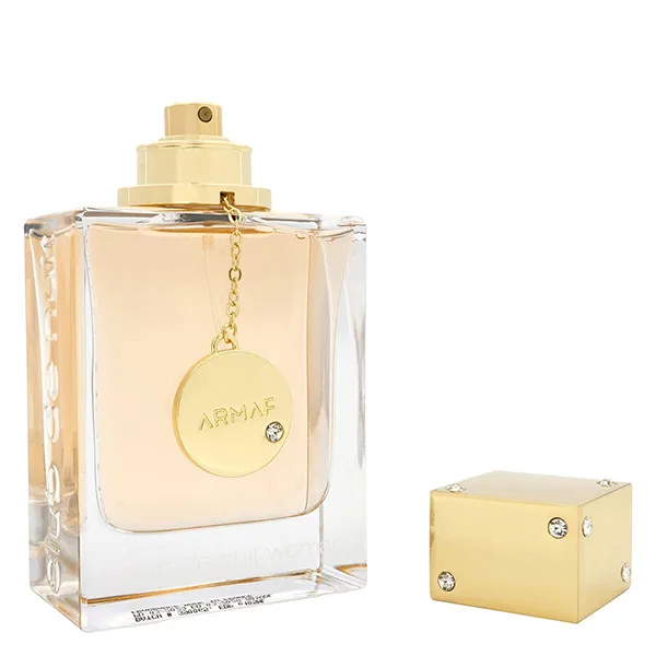 Nước Hoa Nữ Armaf Club De Nuit For Woman EDP 105ml