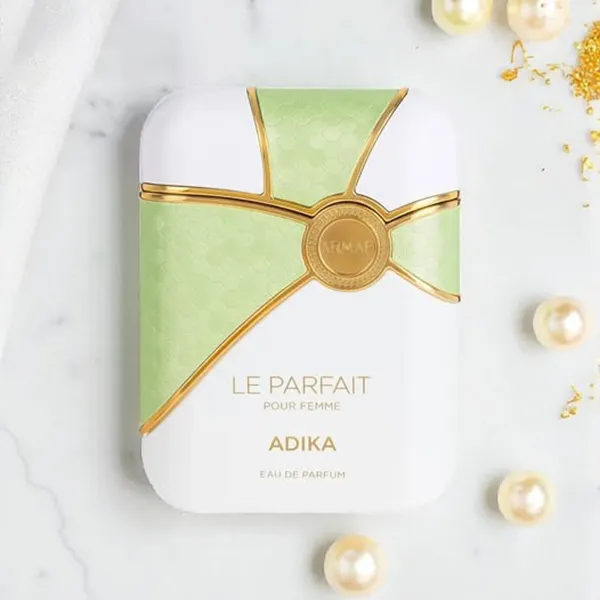 Nước Hoa Nữ Armaf Le Parfait Adika Pour Femme EDP 100ml