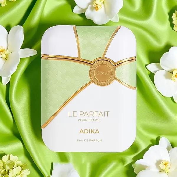 Nước Hoa Nữ Armaf Le Parfait Adika Pour Femme EDP 100ml