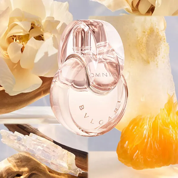 Nước Hoa Nữ Bvlgari Omnia Crystalline EDP 100ml