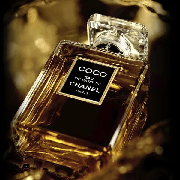 Nước Hoa Nữ Chanel Coco Vaporisateur Spray Eau De Parfum 100ml