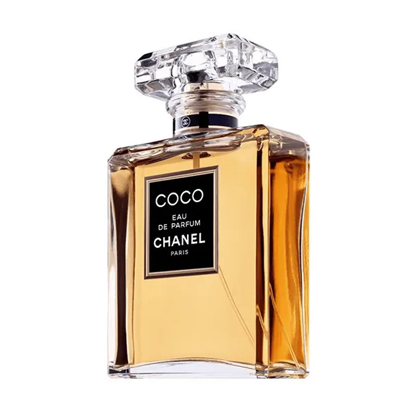 Nước Hoa Nữ Chanel Coco Vaporisateur Spray Eau De Parfum 100ml