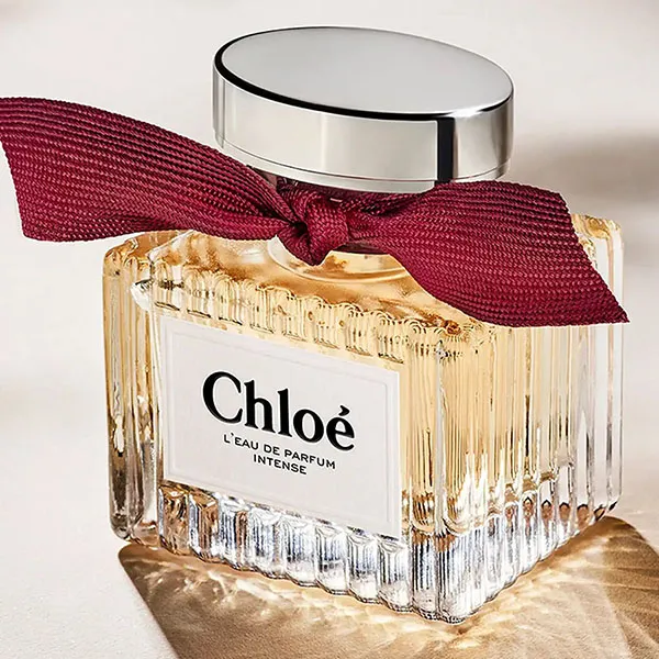 Nước Hoa Nữ Chloé L'Eau De Parfum Intense 100ml