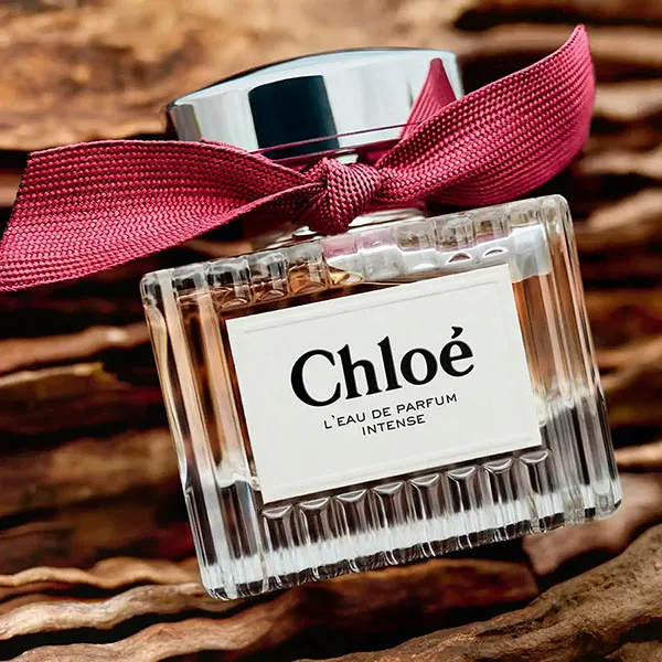 Nước Hoa Nữ Chloé L'Eau De Parfum Intense 100ml