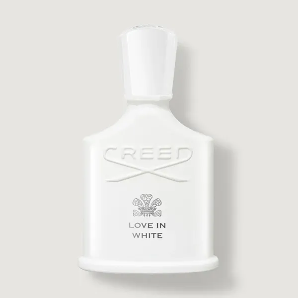 Nước Hoa Nữ Creed Love In White EDP 75ml
