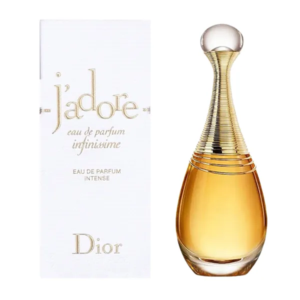 Nước Hoa Nữ Dior J'adore Infinissime Eau De Parfum Intense 5ml