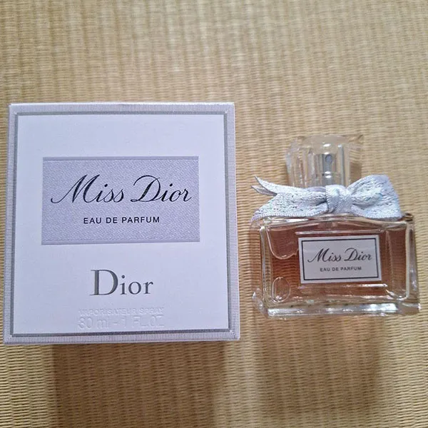 Nước Hoa Nữ Dior Miss Dior Eau De Parfum Spray 30ml