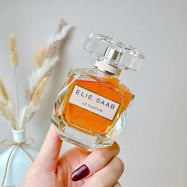 Nước Hoa Nữ Elie Saab Le Parfum Intense EDP 90ml