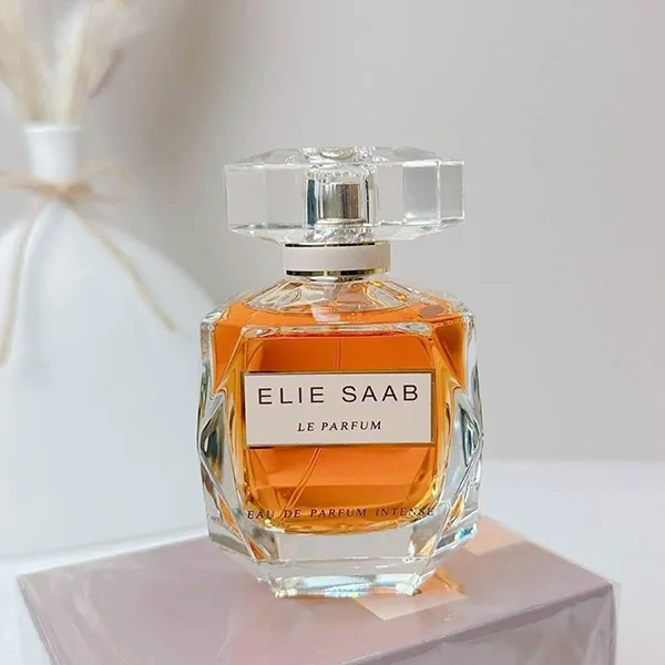 Nước Hoa Nữ Elie Saab Le Parfum Intense EDP 90ml