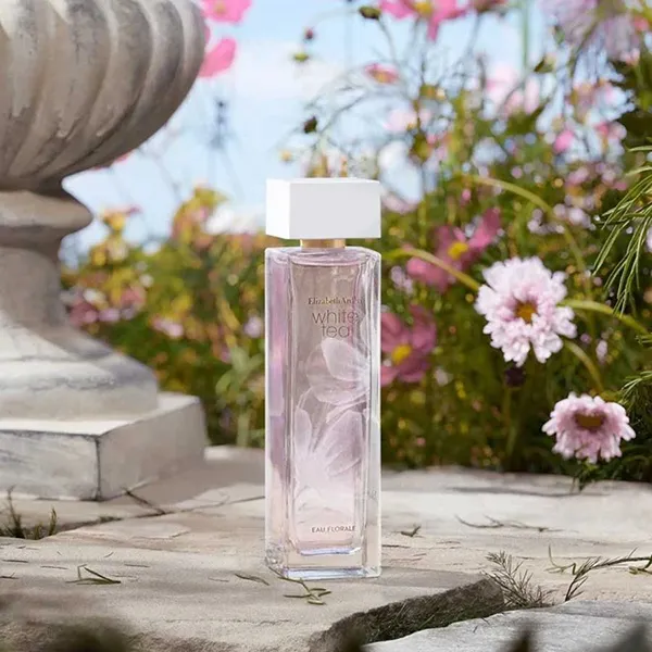 Nước Hoa Nữ Elizabeth Arden White Tea Eau Florale EDT (Eau De Toilette) 100ml