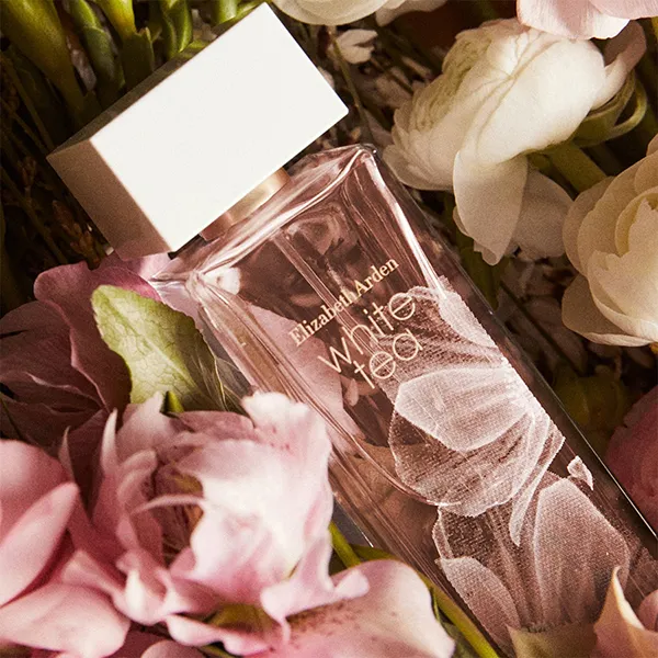 Nước Hoa Nữ Elizabeth Arden White Tea Eau Florale EDT (Eau De Toilette) 100ml