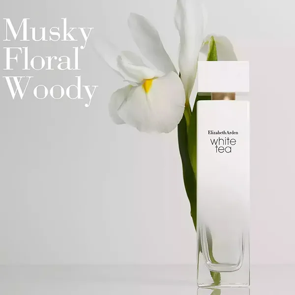 Nước Hoa Nữ Elizabeth Arden White Tea EDT (Eau De Toilette) 100ml