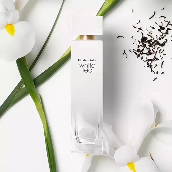 Nước Hoa Nữ Elizabeth Arden White Tea EDT (Eau De Toilette) 100ml