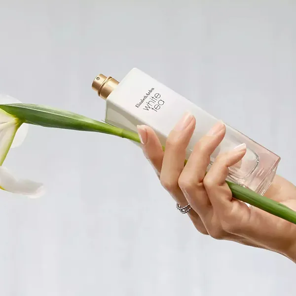 Nước Hoa Nữ Elizabeth Arden White Tea EDT (Eau De Toilette) 100ml