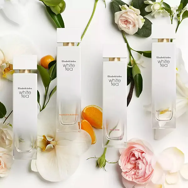 Nước Hoa Nữ Elizabeth Arden White Tea EDT (Eau De Toilette) 100ml