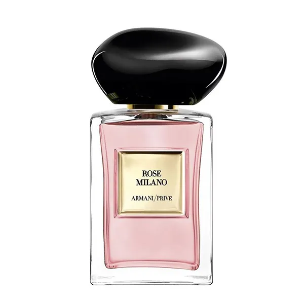 Nước Hoa Unisex Giorgio Armani Prive Rose Milano Eau De Toilette 100ml