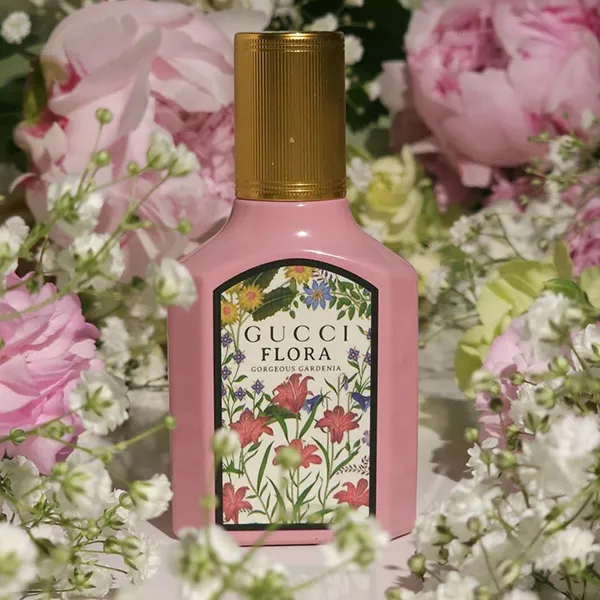 Nước Hoa Nữ Gucci Flora Gorgeous Gardenia Eau De Parfum (EDP) 30ml