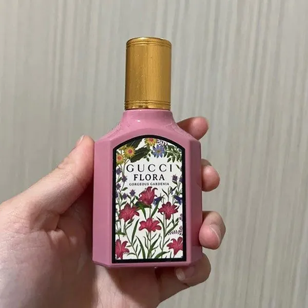 Nước Hoa Nữ Gucci Flora Gorgeous Gardenia Eau De Parfum (EDP) 30ml