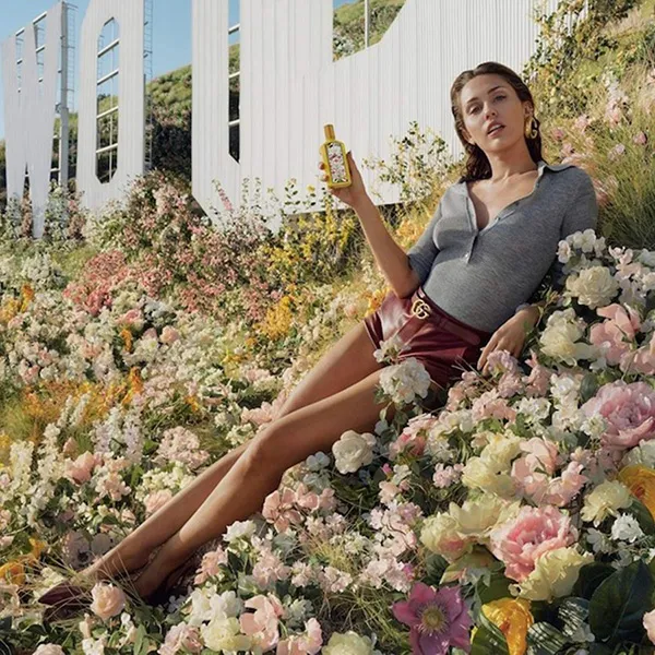 Nước Hoa Nữ Gucci Flora Gorgeous Orchid Eau De Parfum 150ml