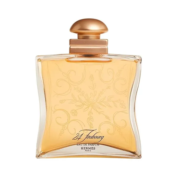 Nước Hoa Nữ Hermès 24 Faubourg Eau De Parfum 100ml